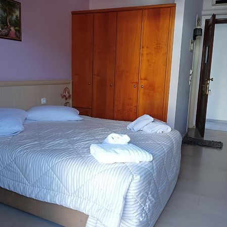 Studio Nufaro Mytilene ภายนอก รูปภาพ