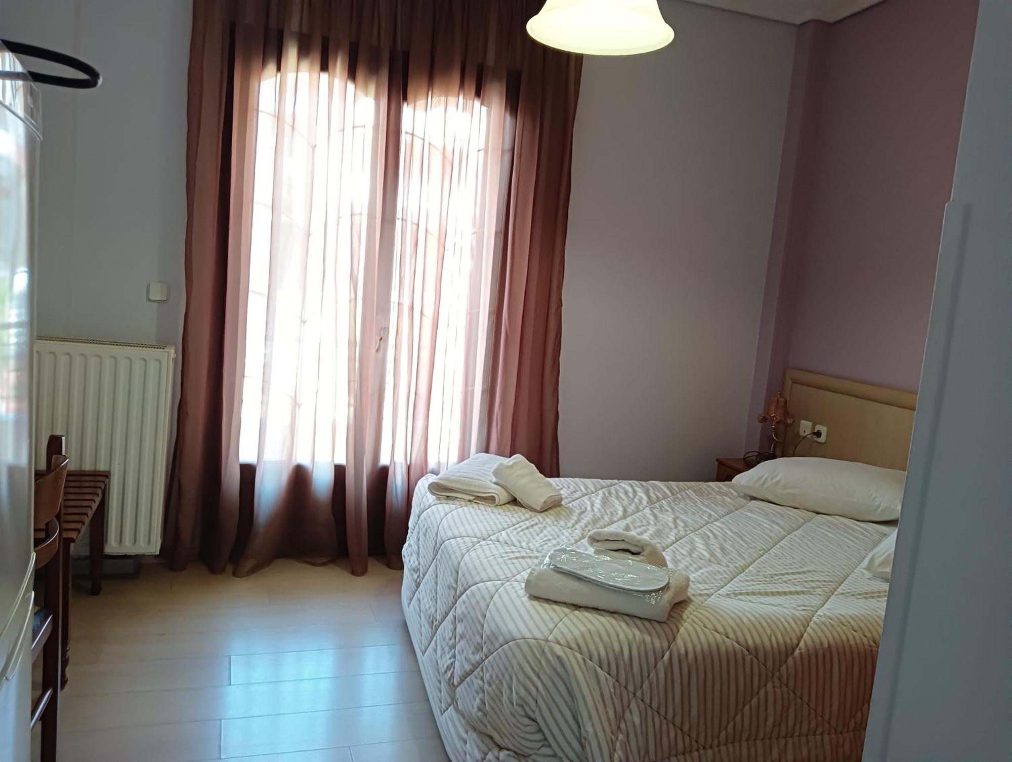Studio Nufaro Mytilene ภายนอก รูปภาพ