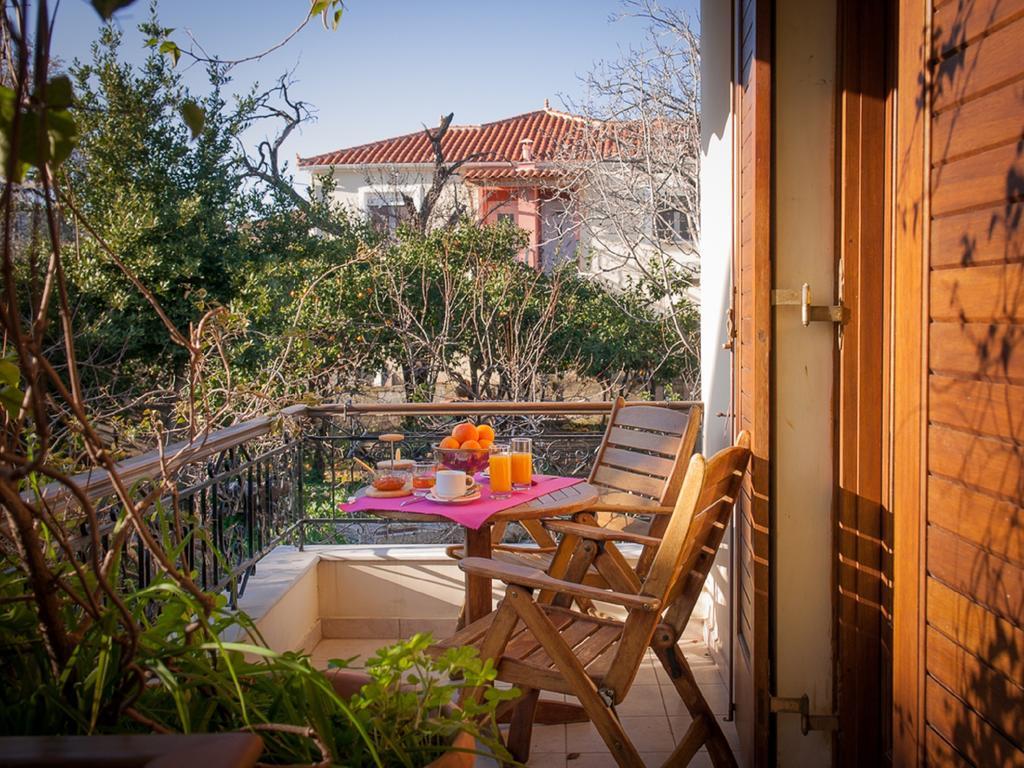 Studio Nufaro Mytilene ห้อง รูปภาพ