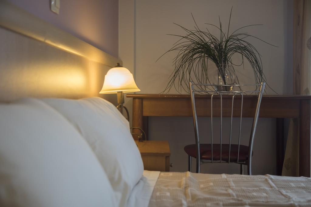 Studio Nufaro Mytilene ภายนอก รูปภาพ