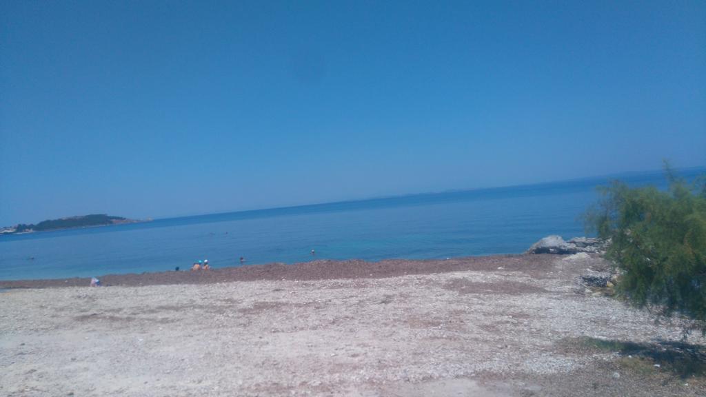 Studio Nufaro Mytilene ภายนอก รูปภาพ