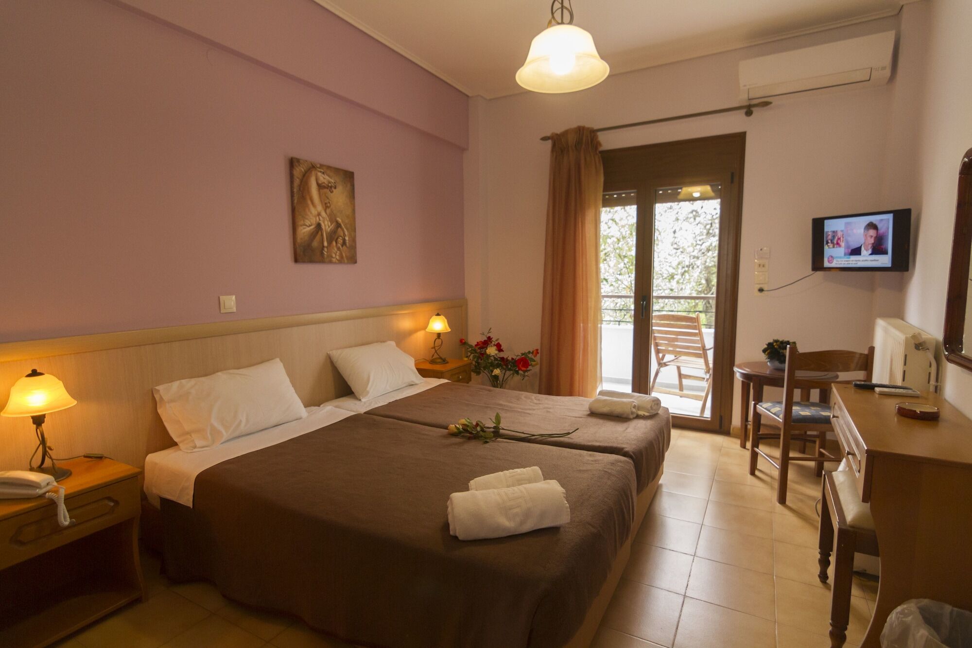 Studio Nufaro Mytilene ภายนอก รูปภาพ